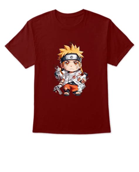 official naruto merchandise store